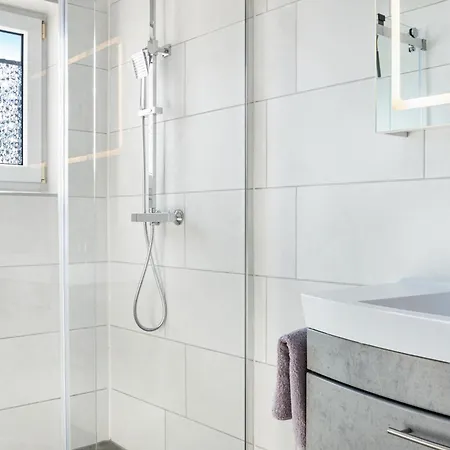 Kleinert Apartman *