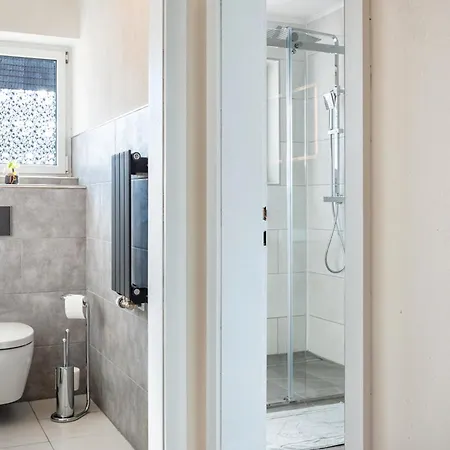 Kleinert Apartman