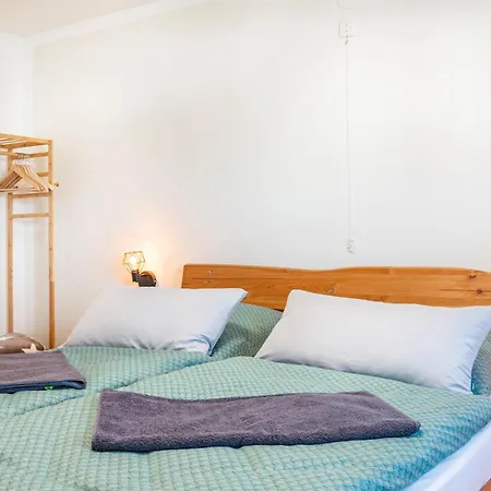 Apartman Kleinert Billingsbach