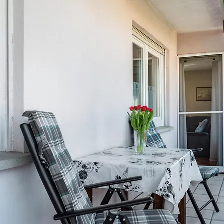 Lejlighed Kleinert *