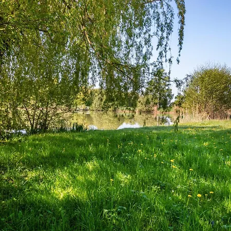 Kleinert Lejlighed Billingsbach