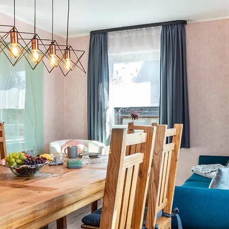 Apartman Kleinert