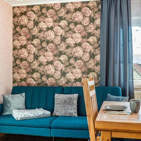 Kleinert Apartman Billingsbach