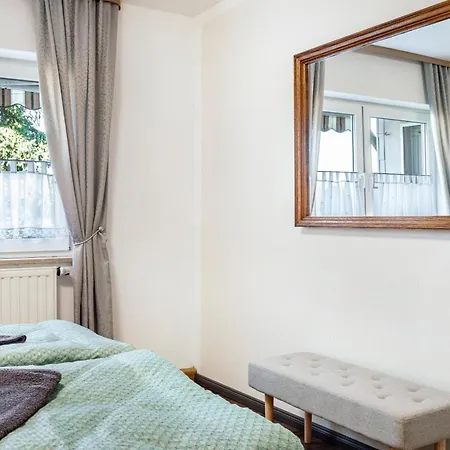 Apartment Kleinert *