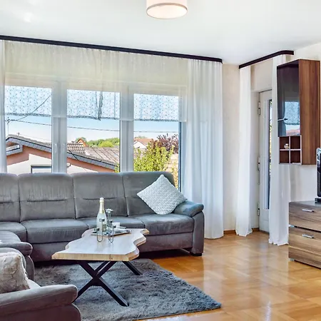 Apartman Kleinert Billingsbach
