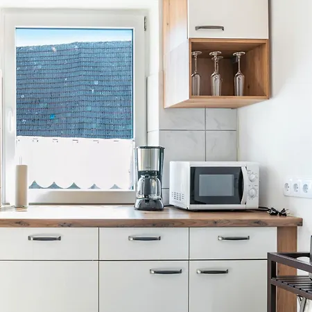 Apartman Kleinert