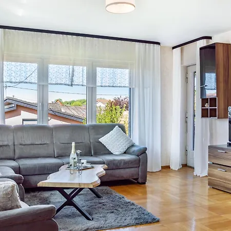 Kleinert Apartman Billingsbach