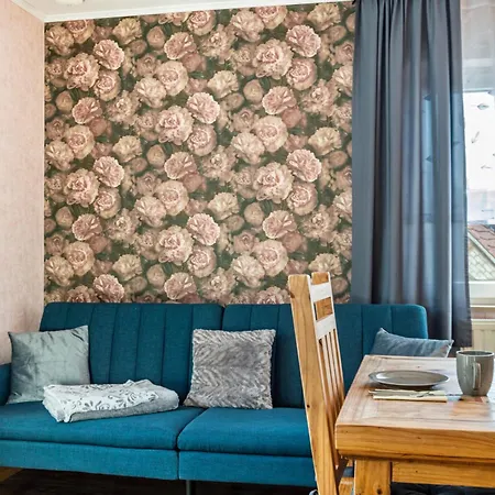 Apartman Kleinert Billingsbach
