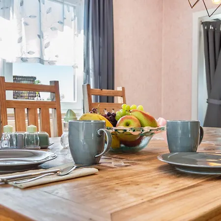 Apartman Kleinert Billingsbach