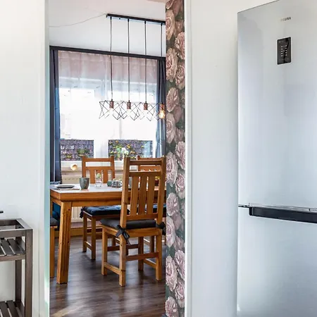 Kleinert Apartman Billingsbach