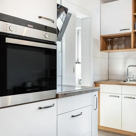 Apartman Kleinert Billingsbach