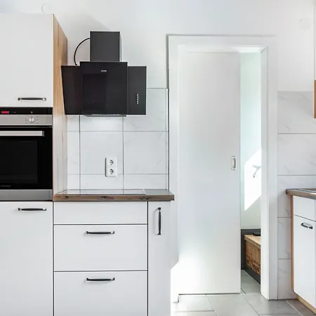 Kleinert Apartman