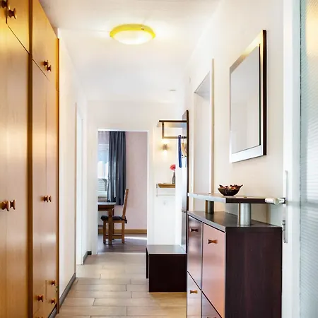 Apartman Kleinert *