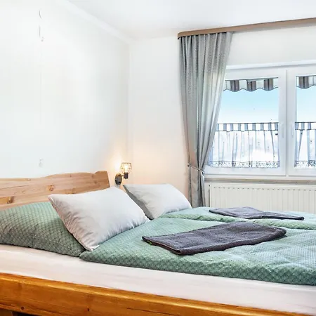 Apartman Kleinert *