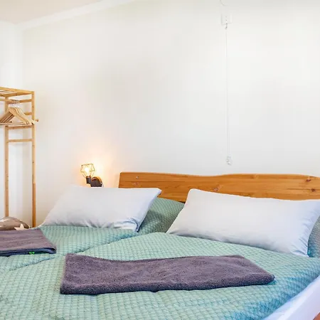 Kleinert Apartman *