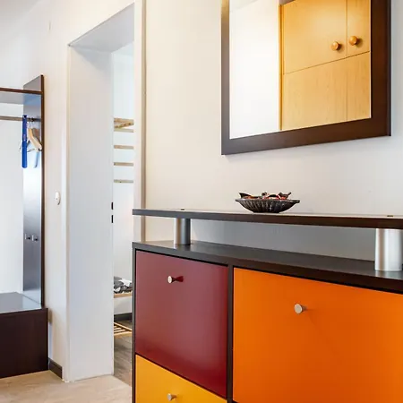 Apartman Kleinert Billingsbach