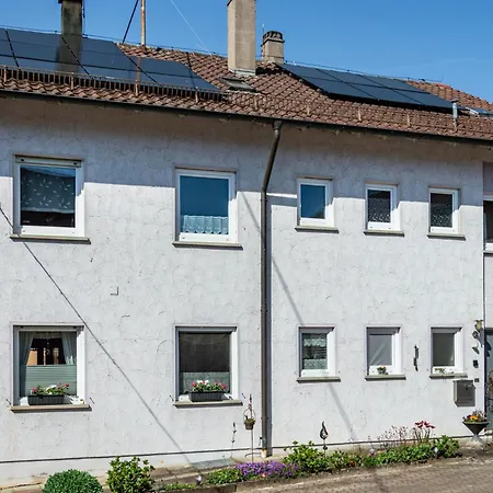 Kleinert Apartman