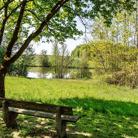 Kleinert Apartman *