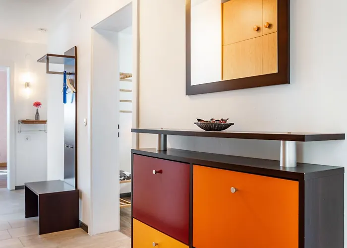 Apartman Kleinert Billingsbach