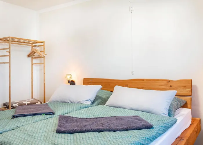 Apartman Kleinert Billingsbach