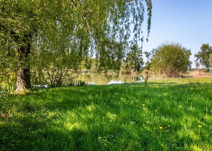 Kleinert Apartman Billingsbach