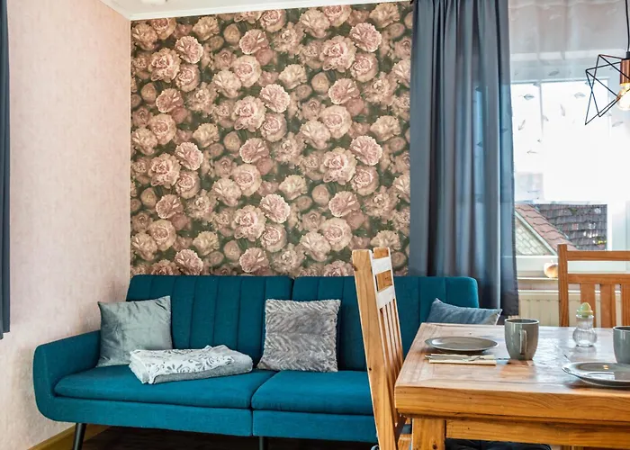 Kleinert Apartman Billingsbach