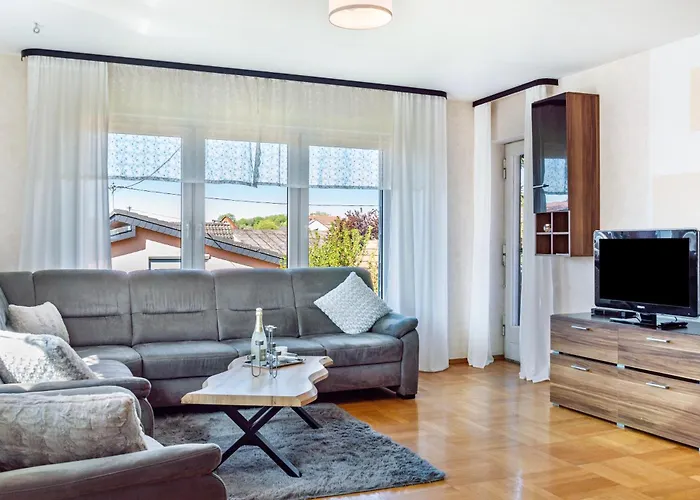 Apartman Kleinert Billingsbach